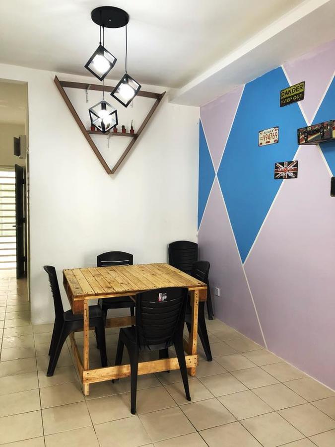 Ch Homestay Камерон-Хайлендс Экстерьер фото